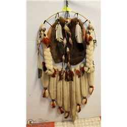 ORIGINAL HANDMADE INDIAN MANDELA