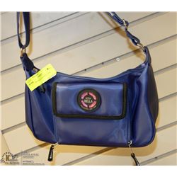 NEW MODA BELLA PURSE, NEW YORK