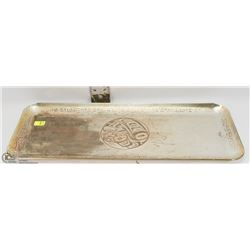 NATIVE THEME SERVING TRAY