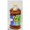 Image 1 : 4.25L BOTTLE OF PINE SOL CLEANER