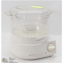 BLACK & DECKER HANDY STEAMER