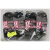 Image 1 : NEW 40 PAIRS OF ANKLE SOCKS