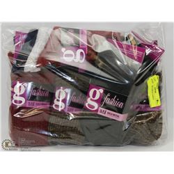 NEW 18 PAIRS ABOVE ANKLE