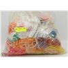 Image 1 : BAG OF BEADS