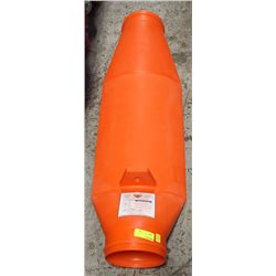 SADDLE VENT COMPONENT