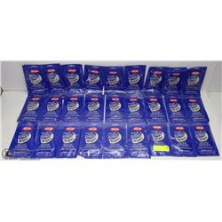 LOT OF KRYLON AND ADHESIVE REMOVER WIPES