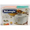 Image 1 : DELONGHI DEEP FRYER