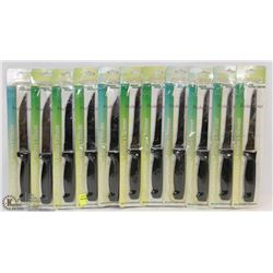 BUNDLE OF KNIVES
