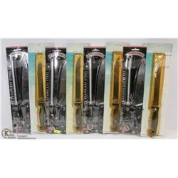 BUNDLE OF KNIVES