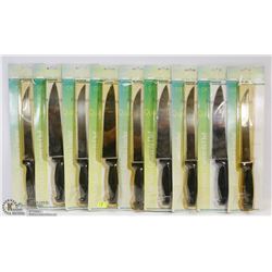 BUNDLE OF KNIVES