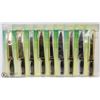 Image 1 : BUNDLE OF KNIVES