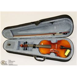 VIOLIN STAGG 3/4 WITH BOW & CASE