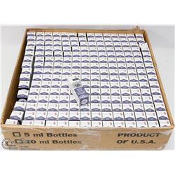 FLAT OF DUNE VAPOR NICOTINE FREE REFILLS