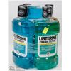 Image 1 : BUNDLE OF LISTERINE