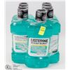 Image 1 : BUNDLE OF LISTERINE