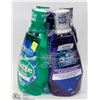 Image 1 : BUNDLE OF CREST MOUTH WASH