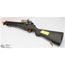 AIRSOFT SNIPER RIFLE