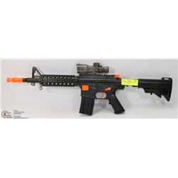 M16 AIR SOFT RIFLE