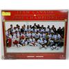 Image 1 : TEAM CANADA 2002 CHAMPIONS PICTURE