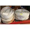 Image 1 : LARGE LOT OF FIRE HOSES