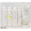 Image 1 : BAG OF KORRES 3 IN 1 CLEANSING, TONER, AND FACIAL