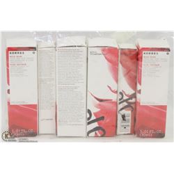 BAG OF KORRES FACE AND EYE SERUM