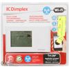 Image 1 : SEALED DIMPLEX WI-FI MULTI