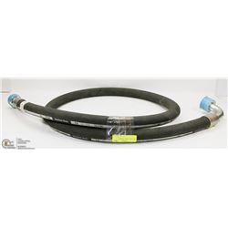 CAT 2786 -8' COOLANT HOSE
