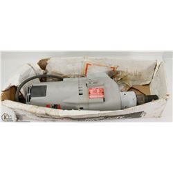 MILWAUKEE SUPER DUTY DRILL MOTOR
