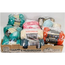 NEW X-LARGE FLAT OF VARIETY