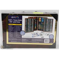 FACTORY SEALED ART 101 SUITE