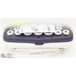 NEW CONAIR INSTANT HEAT HAIR SETTER (BOX