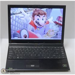 SONY VAIO WIN 7 LAPTOP W/ MS OFFICE/KODI TV