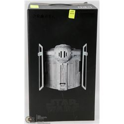 NEW REMOTE CONTROL TIE FIGHTER