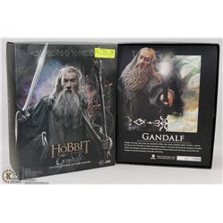 GANDALF COLLECTIBLE FIGURINE