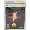 Image 1 : RESIDENT EVIL 5 COLLECTORS EDITION FOR XBOX 360