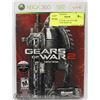 Image 1 : GEARS OF WAR  COLLECTORS EDITION FOR XBOX 360