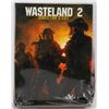 Image 1 : NEW WASTELAND 2  VIDEO GAME FOR PC