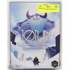 Image 1 : NEW JOTUN VIDEO GAME FOR PC