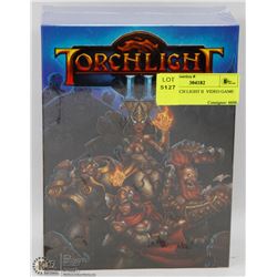 NEW TORCH LIGHT II  VIDEO GAME FOR PC