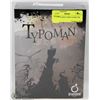 Image 1 : NEW TYPO MAN VIDEO GAME FOR PC