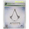 Image 1 : ASSASSINS CREED COLLECTORS EDITION FOR XBOX 360