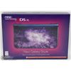 Image 1 : NEW 3DS XL  GAME SYSTEM SEALED IN BOX "NEW GALAXY