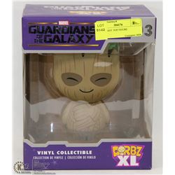 NEW GROOT  POP FIGURE
