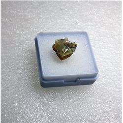 18 - NATURAL 3 CT ROUGH ETHIOPIAN