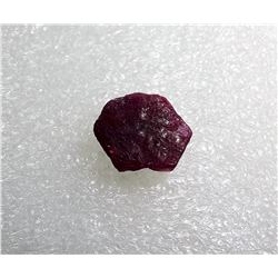 19 - NATURAL 11 CT ROUGH BURMESE