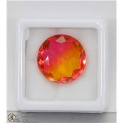 #20-MULTI-COLOR TOURMALINE  GEMSTONE 20CT