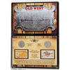 Image 1 : OLD WEST COIN & STAMP COLLECTION