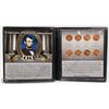 Image 1 : 2009 LINCOLN 8PC PENNY COLLECTION.