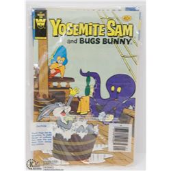SEALED WHITMAN COMICS 2 PACK